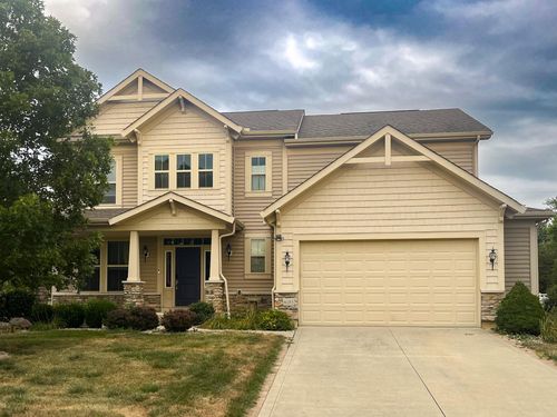 6185 Dietz Dr, Canal Winchester, OH, 43110-7745 | Card Image