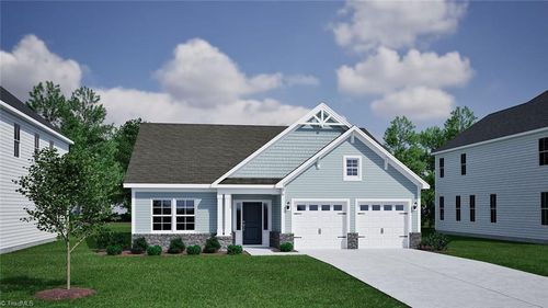 271 Morning Star Dr, Advance, NC, 27006-8016 | Card Image