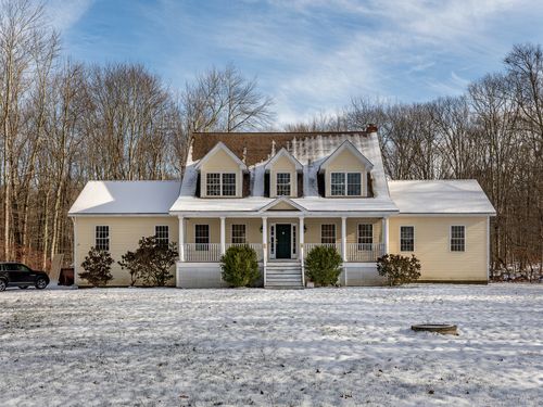 36 Sunset Ln, Washington Depot, CT, 06794-1017 | Card Image