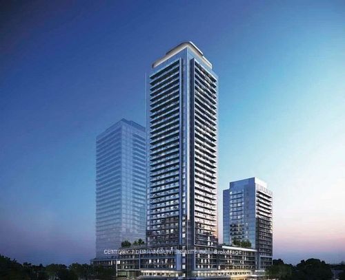 1806-5105 Hurontario St, Mississauga, ON, L4Z0C9 | Card Image