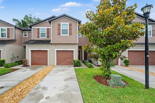 5374 Sylvester Loop, TAMPA, FL, 33610 | Card Image