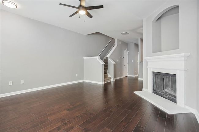 2360 Johnson Rd Ne, Townhouse with 3 bedrooms, 3 bathrooms and null parking in Atlanta GA | Image 5