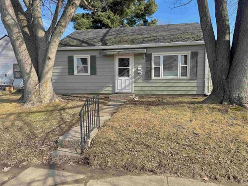 2200 N Delphos St, Kokomo, IN, 46901-1664 | Card Image