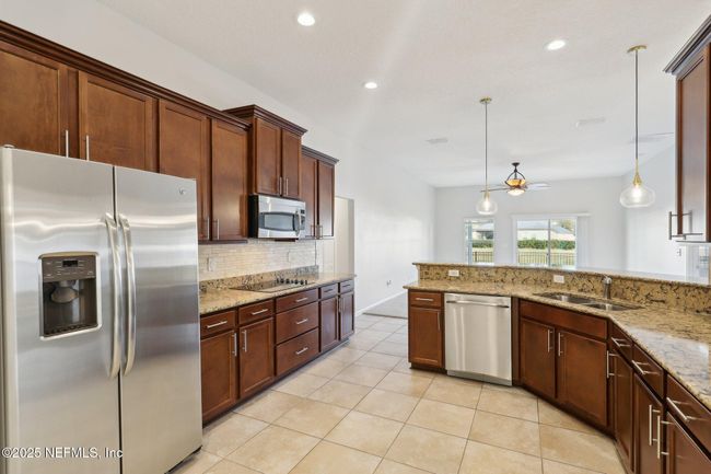 4468 Song Sparrow Dr, House other with 5 bedrooms, 3 bathrooms and null parking in MIDDLEBURG FL | Image 8