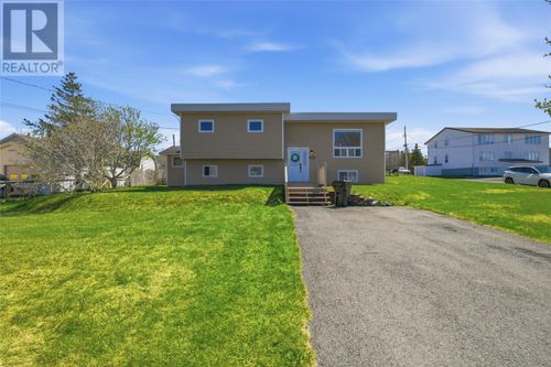 181 Airport Heights Dr, St. John's, NL, A1A4X3 | Card Image