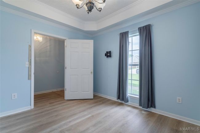 242 Ridgeview Dr, House other with 3 bedrooms, 2 bathrooms and null parking in Millbrook AL | Image 6