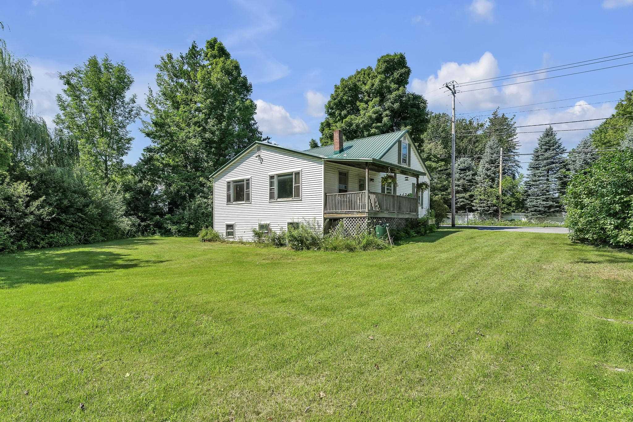 Essex Rd, Williston, VT 05495