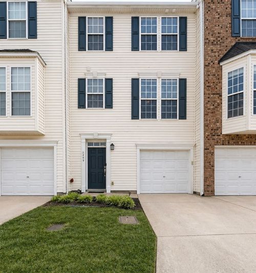 209-7277 Charlotte Pike, Nashville, TN, 37209-5041 | Card Image