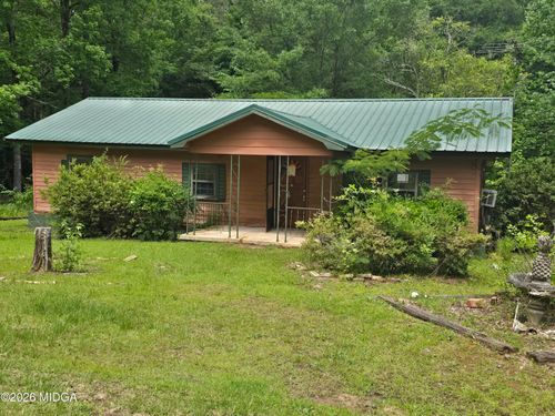 3301 Dixon Rd, Roberta, GA, 31078-3847 | Card Image