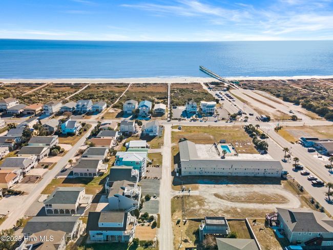 912 Oyster Pointe Dr, House other with 3 bedrooms, 4 bathrooms and 2 parking in Sunset Beach NC | Image 59