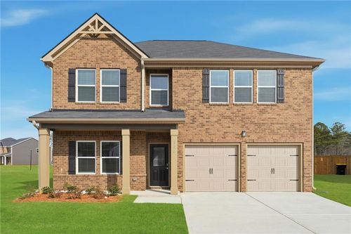 361 Jarrett St, Fairburn, GA, 30213-6628 | Card Image