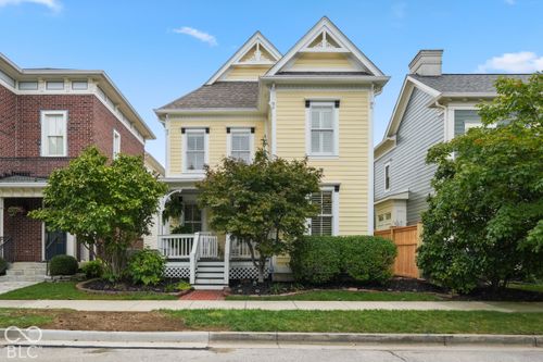 12665 Apsley Ln, Carmel, IN, 46032-7242 | Card Image