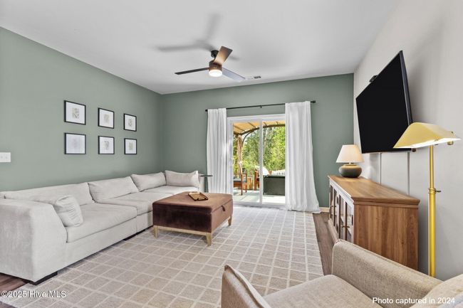 805 Lenox Dr, House other with 4 bedrooms, 3 bathrooms and 2 parking in Holly Ridge NC | Image 17