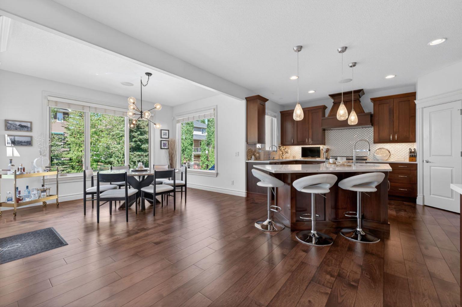 Residential in Calgary 2