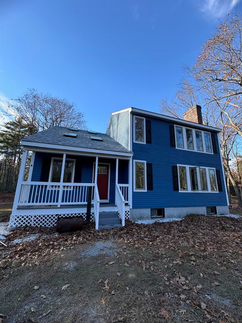 310 Hurricane Hill Rd, Mason, NH, 03048-3913 | Card Image