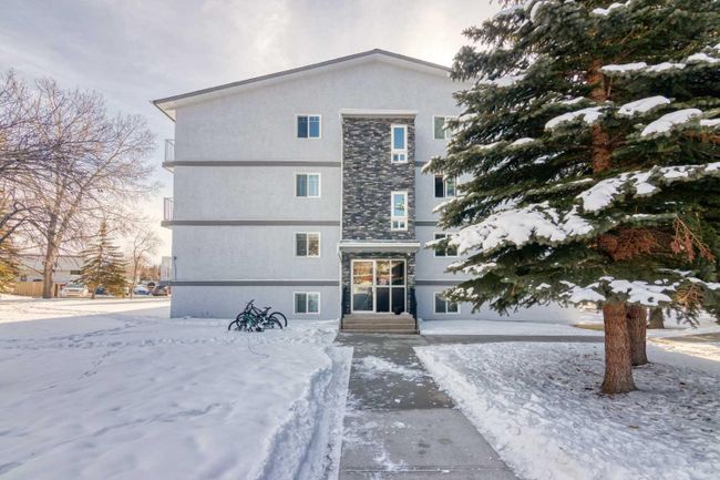 105A - 5601 Dalton Drive Nw, Home with 1 bedrooms, 1 bathrooms and 1 parking in Calgary AB | Image 11