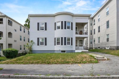356 Chandler St, Worcester, MA, 01602-3496 | Card Image
