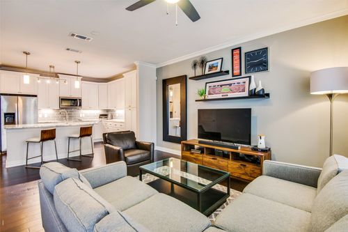 207-2500 King Arthur Boulevard, Lewisville, TX, 75056 | Card Image