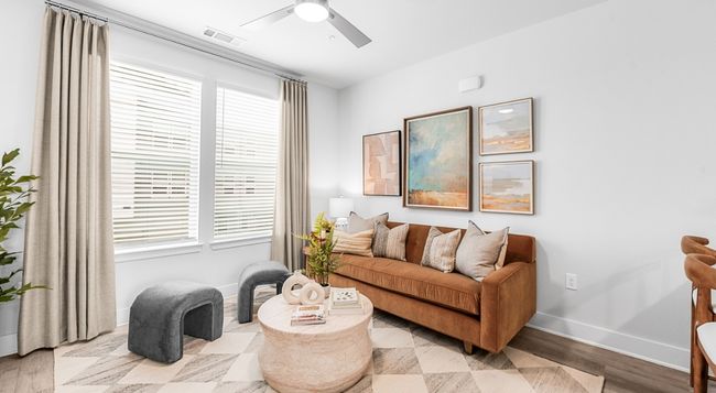 UNIT-608 - 3205 Westinghouse Rd, Townhouse with 2 bedrooms, 2 bathrooms and null parking in Georgetown TX | Image 10