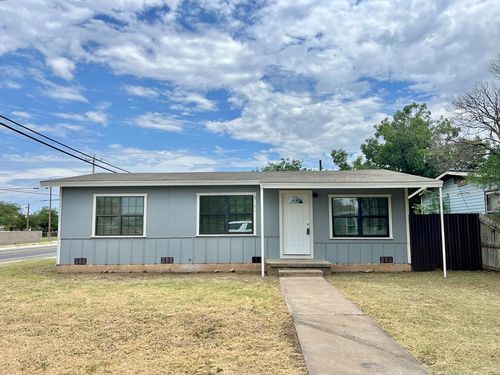 2101 Juanita Ave, San Angelo, TX, 76901-1409 | Card Image