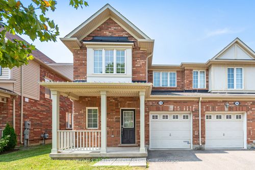 210 Woodley Cres, Milton, ON, L9T8B8 | Card Image