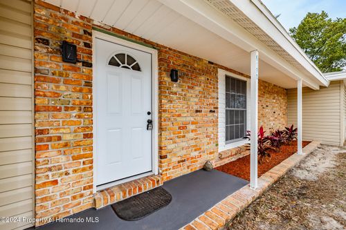 6190 Skyline Court, Spring Hill, FL, 34606 | Card Image