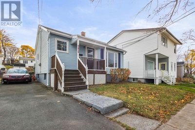 6450 Edgewood Ave, House other with 2 bedrooms, 1 bathrooms and null parking in Halifax NS | Image 1