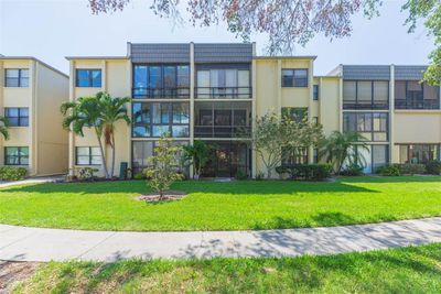 5108 - 14130 Rosemary Lane, Condo with 2 bedrooms, 2 bathrooms and null parking in Largo FL | Image 1