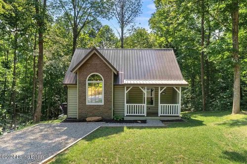 211 Little Cabin Ln, Falls Of Rough, KY, 40119-6111 | Card Image