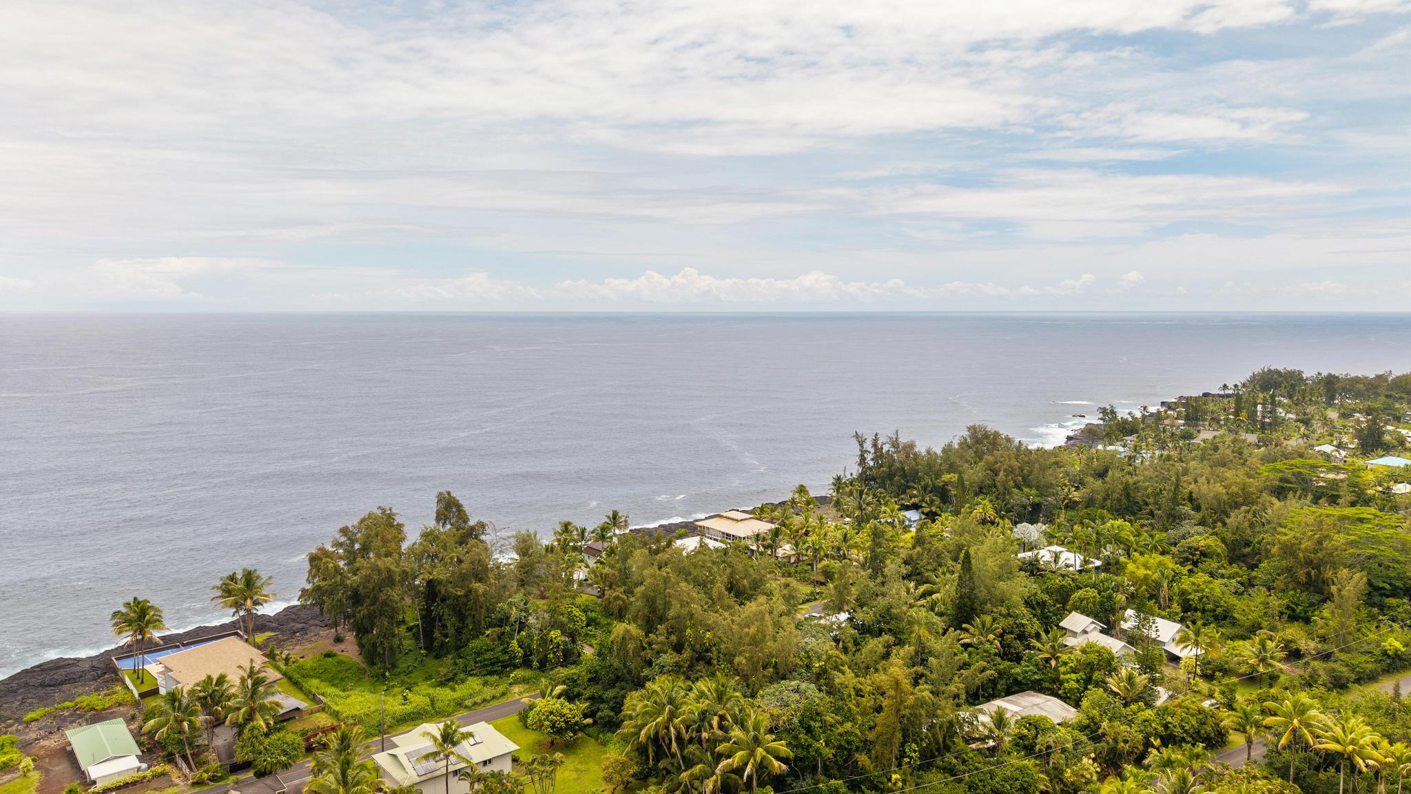 Land in Keaau 3