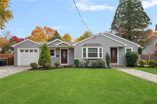 22 Celestia Ave, Cranston, RI, 02920-7941 | Card Image