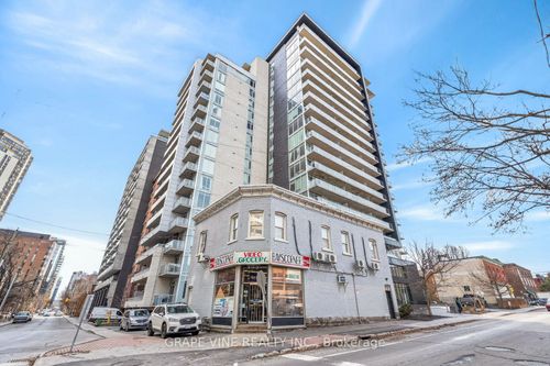 1010-255 Bay Street, Ottawa Centre, ON, K1R0C5 | Card Image