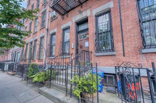 apt-2l-167 Christopher Columbus Dr, Jersey City, NJ, 07302-3572 | Card Image