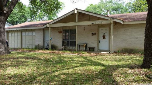 4915 Sierra Madre Dr, San Antonio, TX, 78233-6353 | Card Image