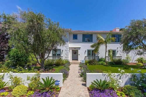 1027 F Ave, Coronado, CA, 92118-2815 | Card Image
