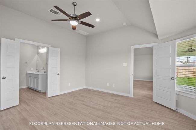 8610 Brine Ridge Ct, House other with 4 bedrooms, 2 bathrooms and 2 parking in Cypress TX | Image 11