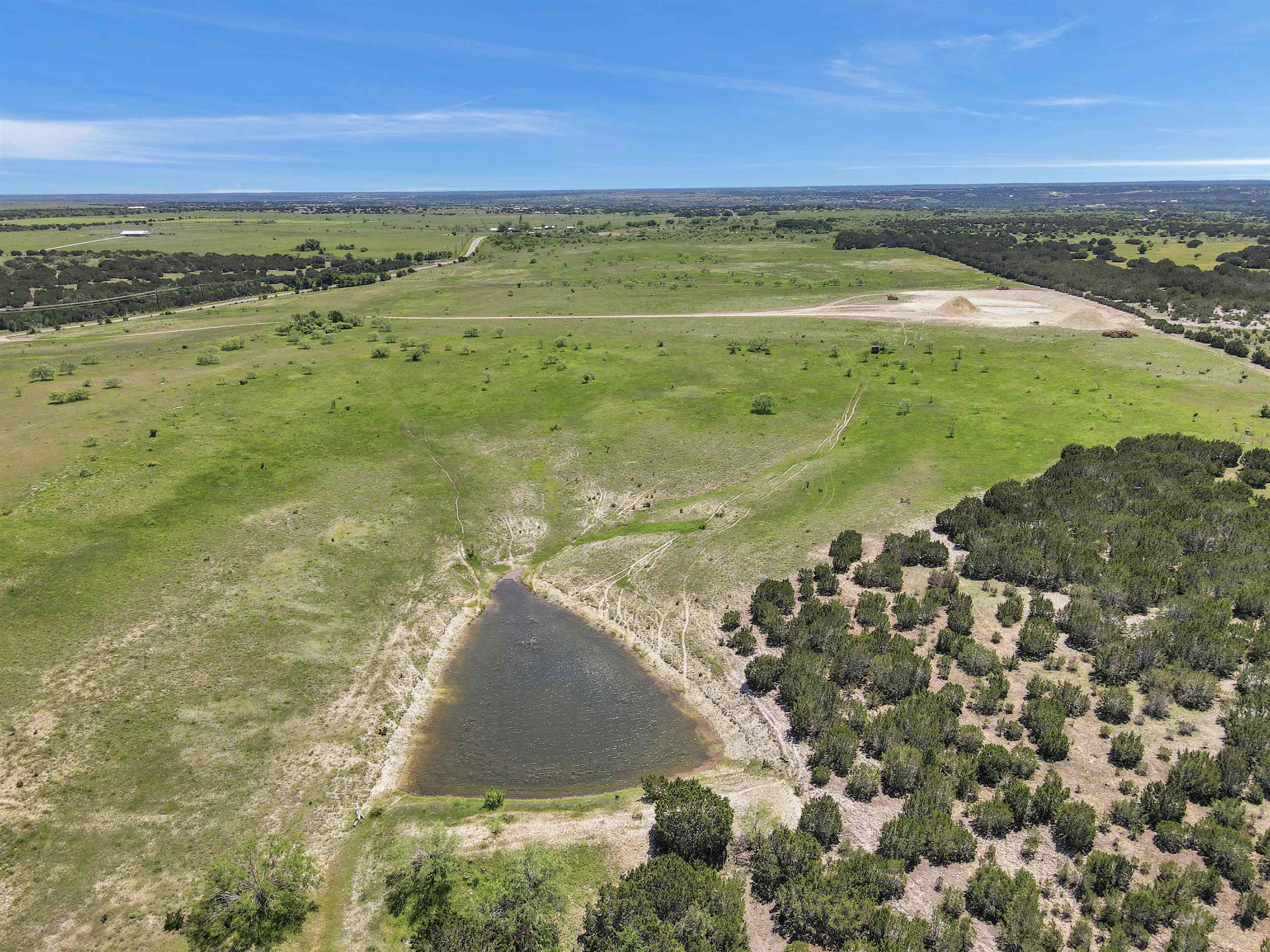 Farm in Burnet 4