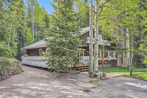 118 Moss Ln, Dumont, CO, 80436-5071 | Card Image