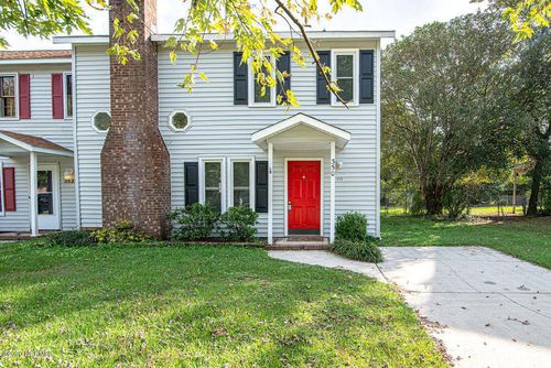 350 W Frances St, Jacksonville, NC, 28546-7781 | Card Image