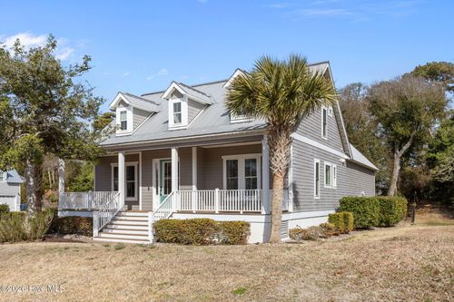 416 Sunrise Ct, Emerald Isle, NC, 28594-3049 | Card Image