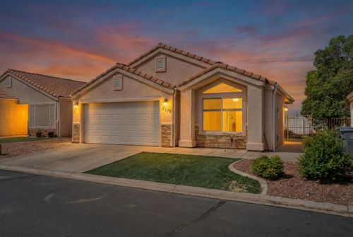 2370 S 780 W, Hurricane, UT, 84737-2649 | Card Image