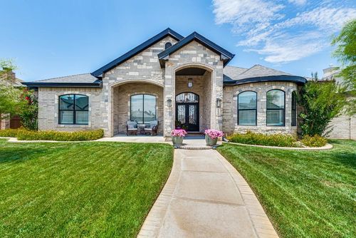 116 Rolling Winds Cir, Odessa, TX, 79765-8912 | Card Image
