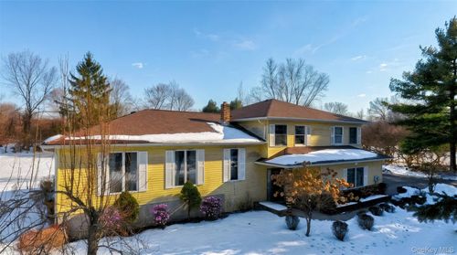 504 Ridge Rd, Campbell Hall, NY, 10916-2608 | Card Image