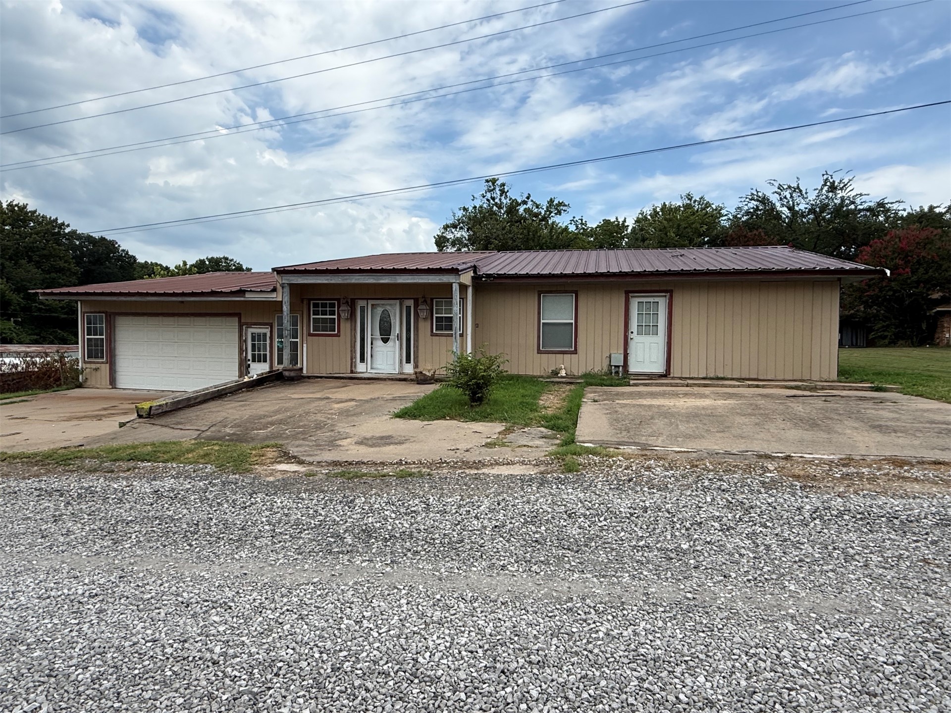 Residential in Eufaula 2