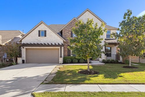 125 Mindy Way, Liberty Hill, TX, 78642-4526 | Card Image