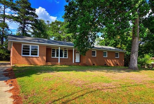 3216 Guy Circle, Fayetteville, NC, 28303 | Card Image