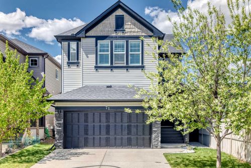 71 Hillcrest St Sw, Airdrie, AB, T4B0Y7 | Card Image