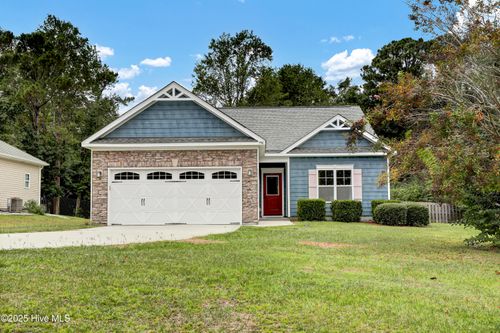 596 Tar Landing Rd, Holly Ridge, NC, 28445-7670 | Card Image