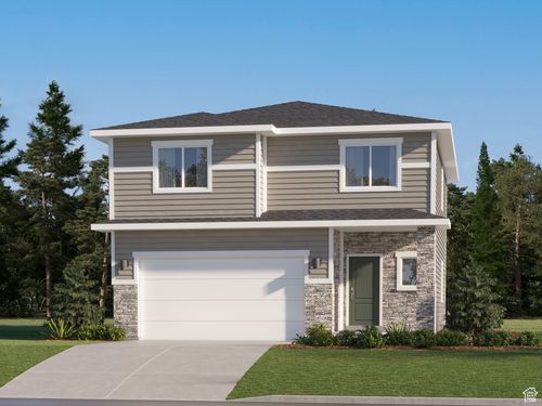 1512-1508 W Bravo Dr N, Saratoga Springs, UT, 84045 | Card Image