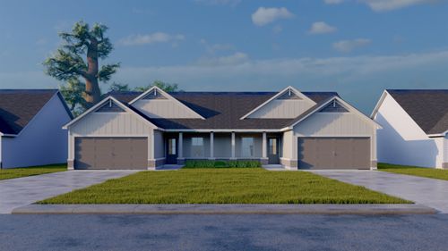 753 N Wheatland St, Wichita, KS, 67235 | Card Image